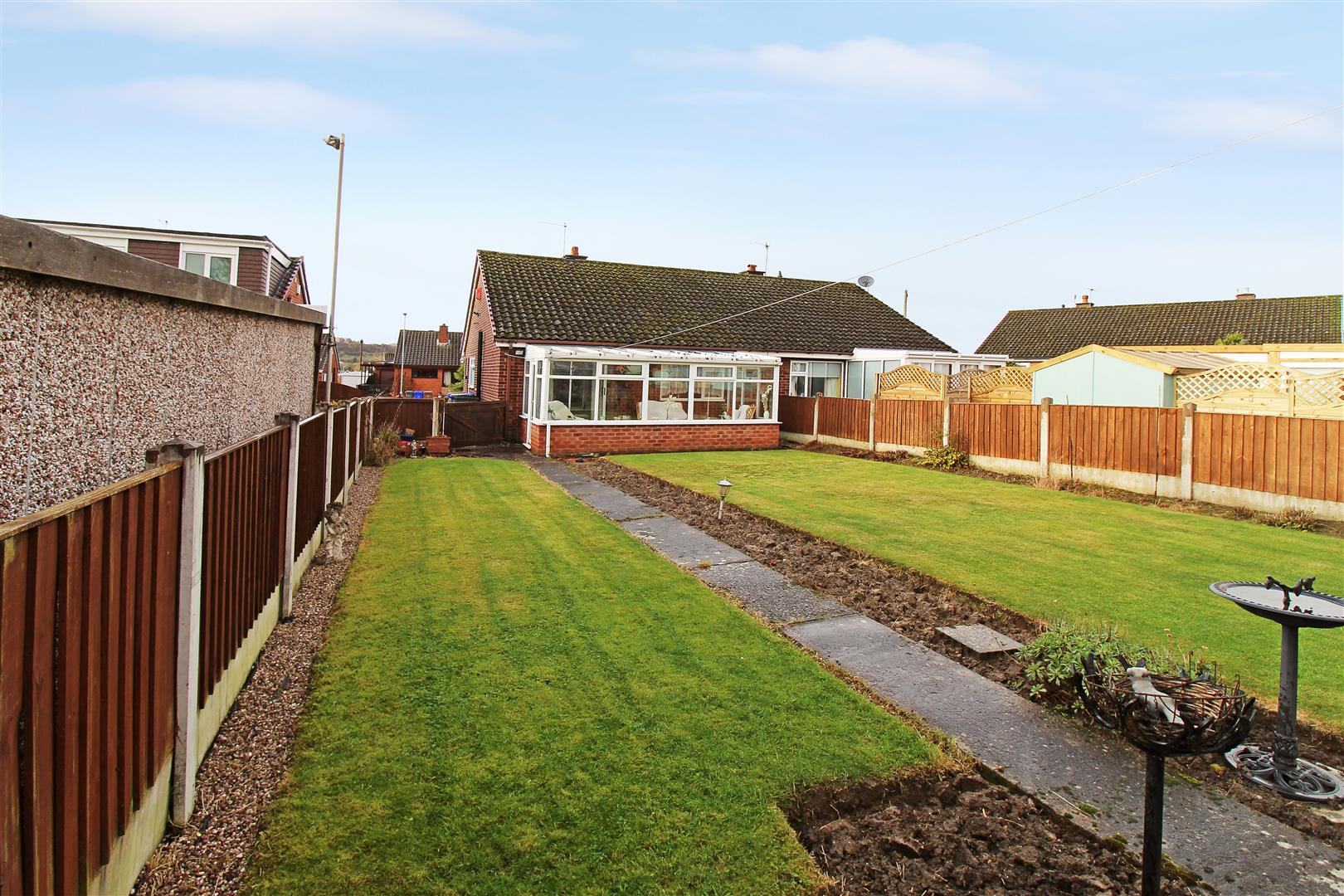 Poole Avenue, Baddeley Green, Stoke-On-Trent